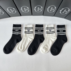 Prada Socks